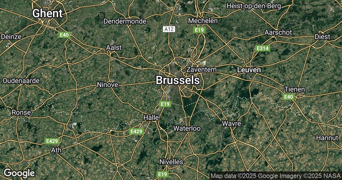 83.134.231.234 Forest, Brussels Capital, 🇧🇪 Belgium