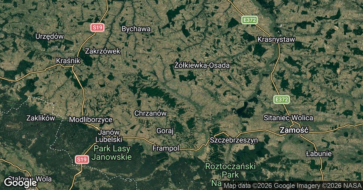 185.216.172.0 Turobin, Lublin, 🇵🇱 Poland