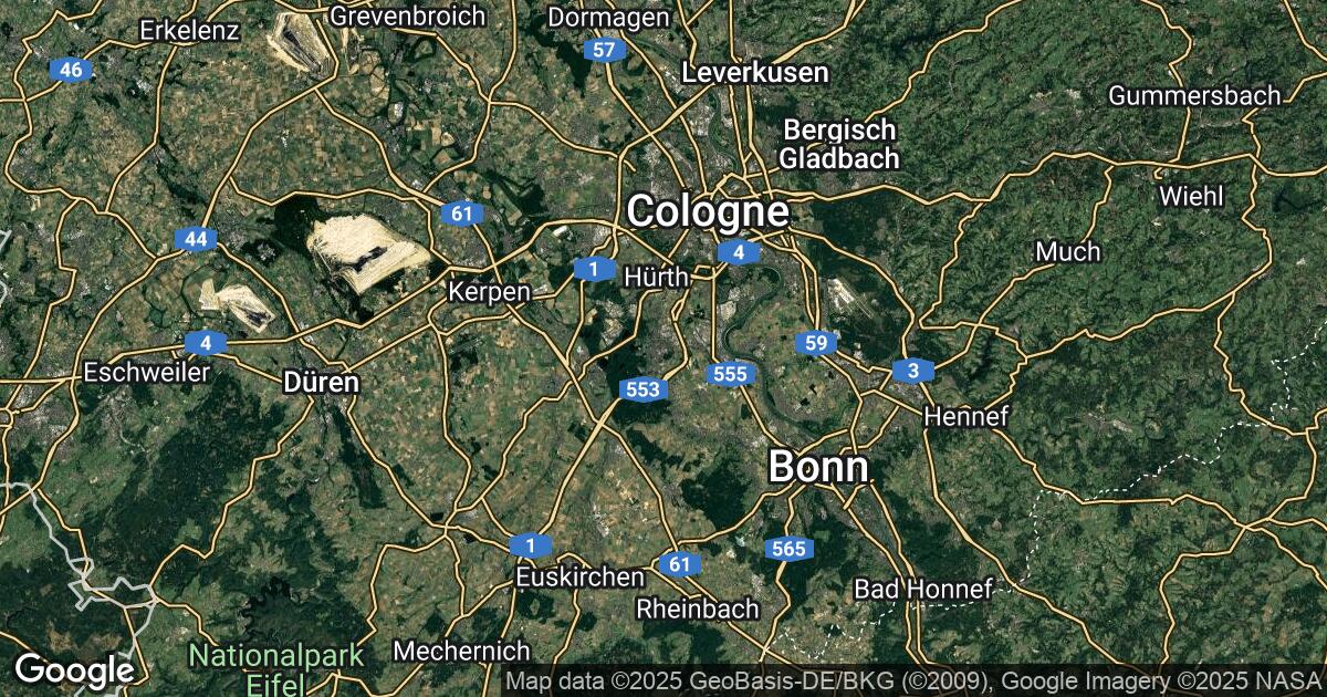 194.39.192.0 Brühl, North Rhine-Westphalia, 🇩🇪 Germany