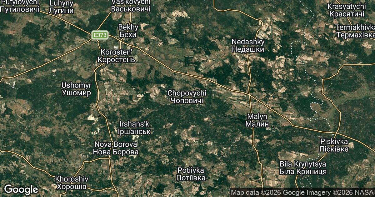 91.196.120.255 Chopovychi, Zhytomyr, 🇺🇦 Ukraine