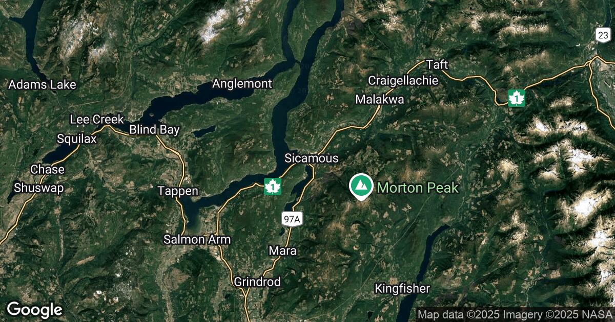 192.187.30.255 Sicamous, British Columbia, 🇨🇦 Canada