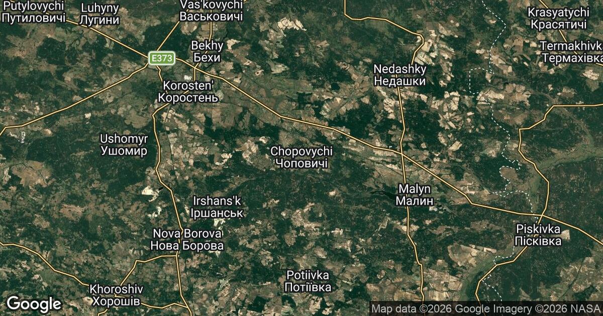 195.10.210.3 Chopovychi, Zhytomyr, 🇺🇦 Ukraine