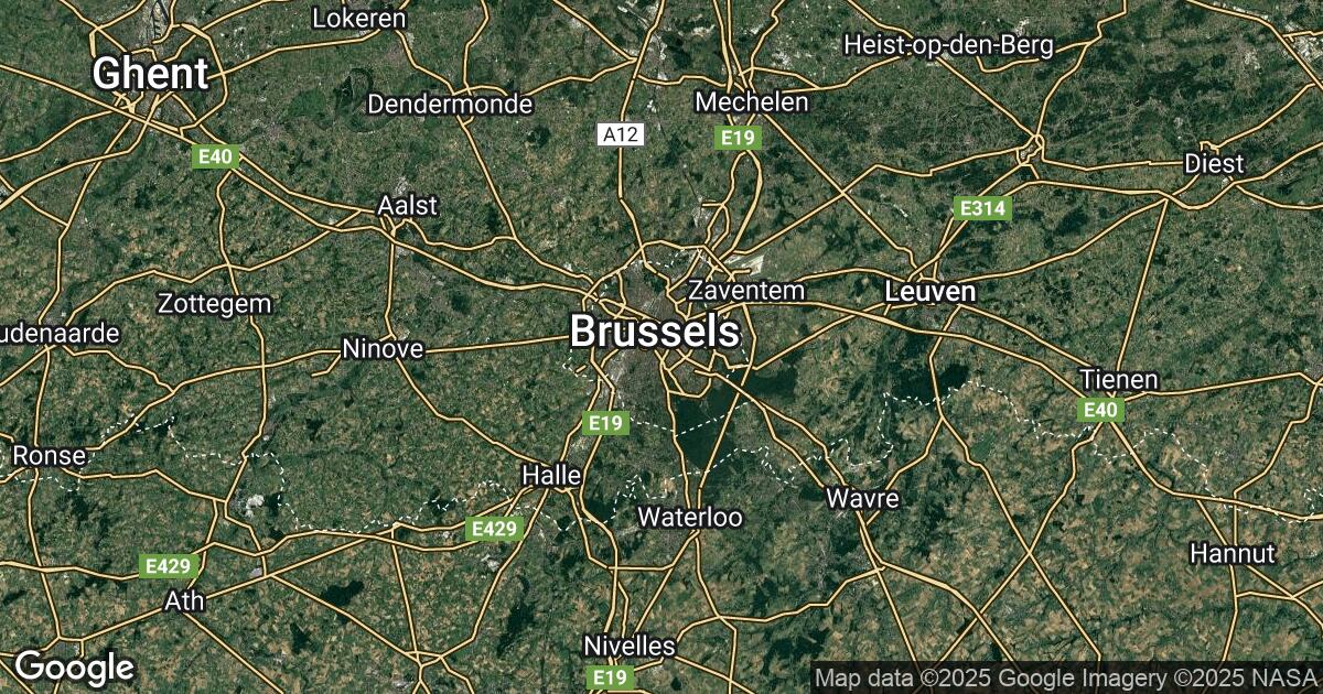 164.15.125.199 Ixelles, Brussels Capital, 🇧🇪 Belgium