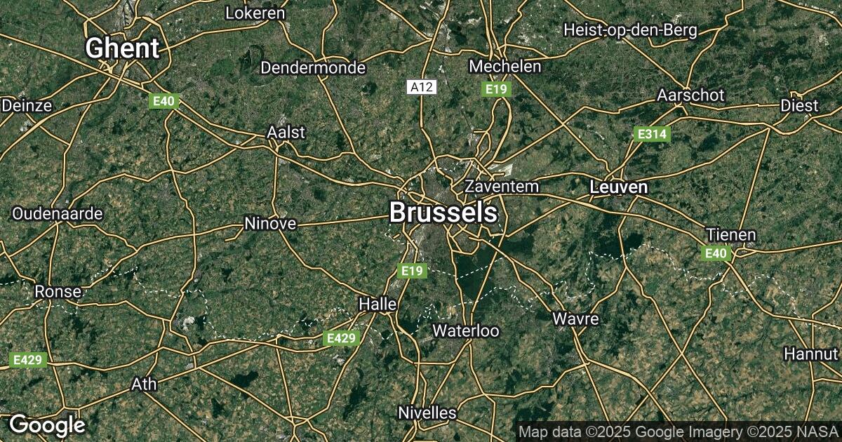 194.0.205.27 Anderlecht, Brussels Capital, 🇧🇪 Belgium