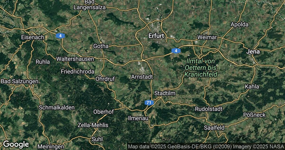146.52.28.2 Arnstadt, Thuringia, 🇩🇪 Germany