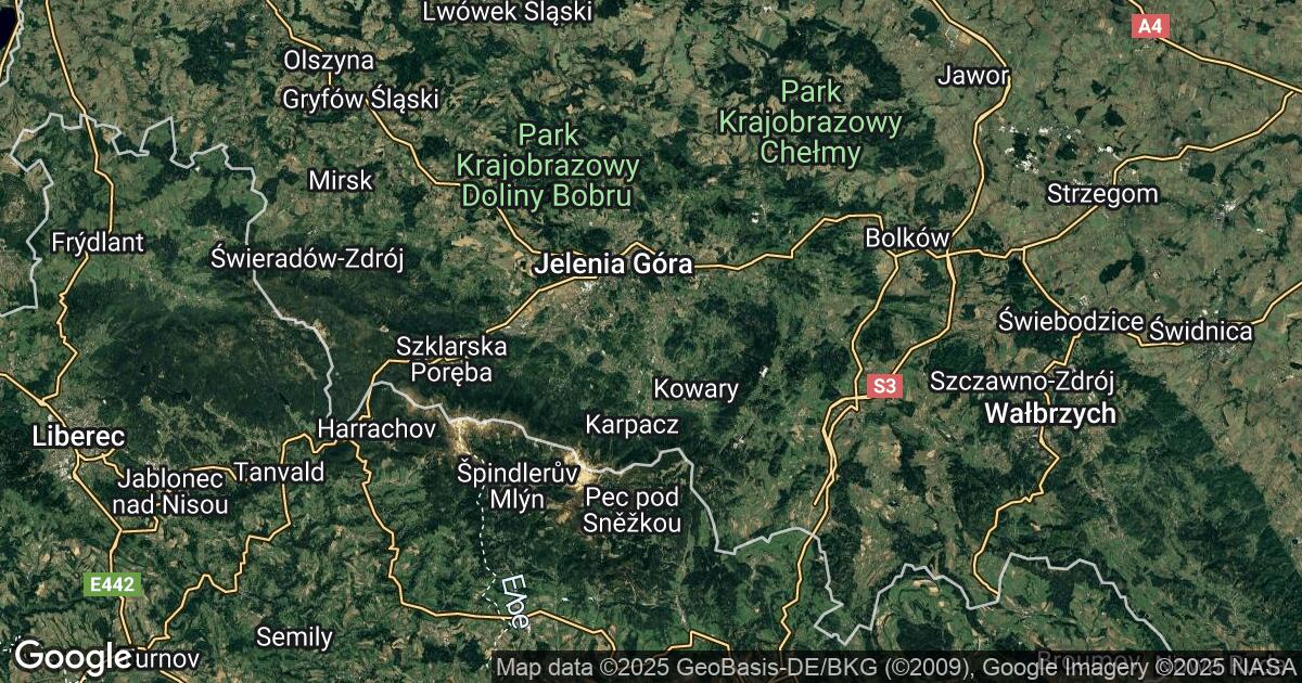 213.108.80.0 Mysłakowice, Lower Silesia, 🇵🇱 Poland