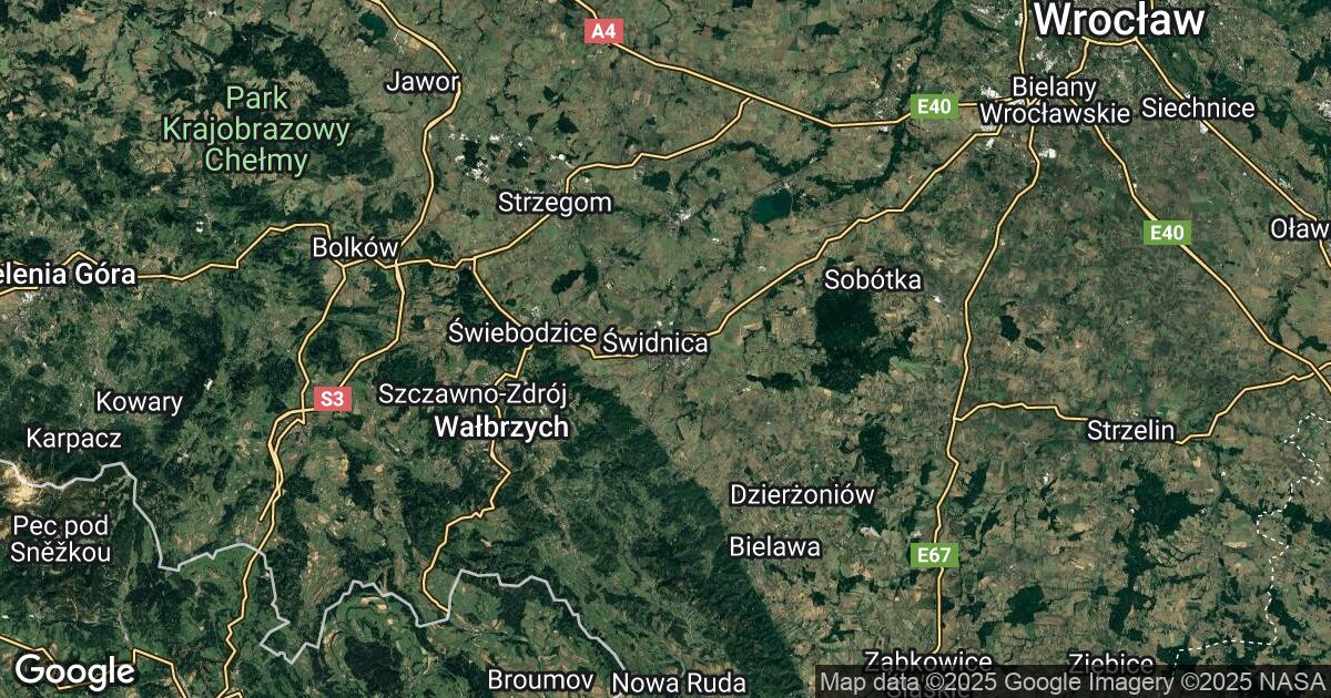 91.235.192.0 Świdnica, Lower Silesia, 🇵🇱 Poland