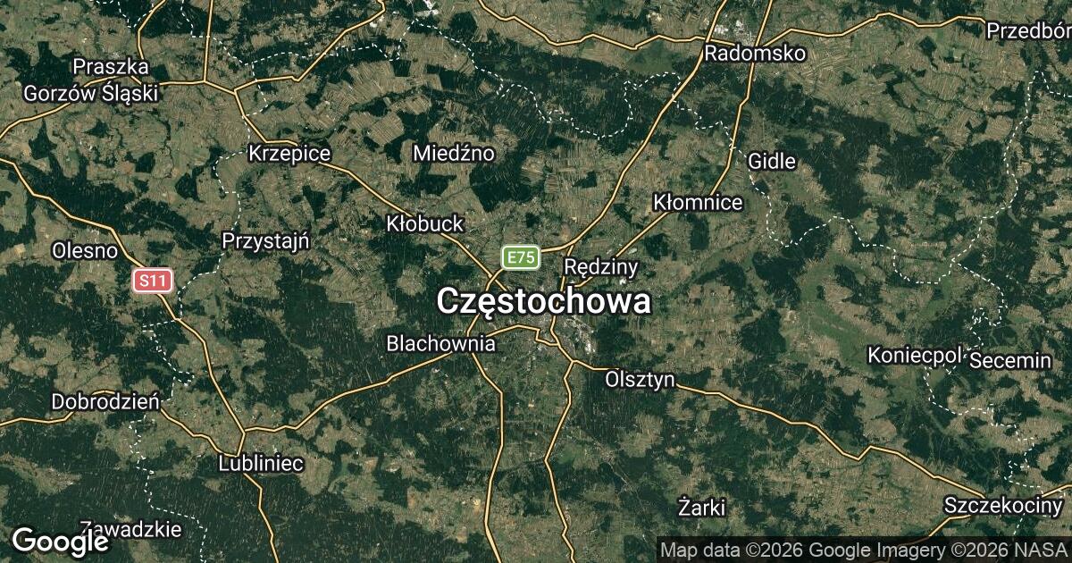46.174.74.0 Częstochowa, Silesia, 🇵🇱 Poland