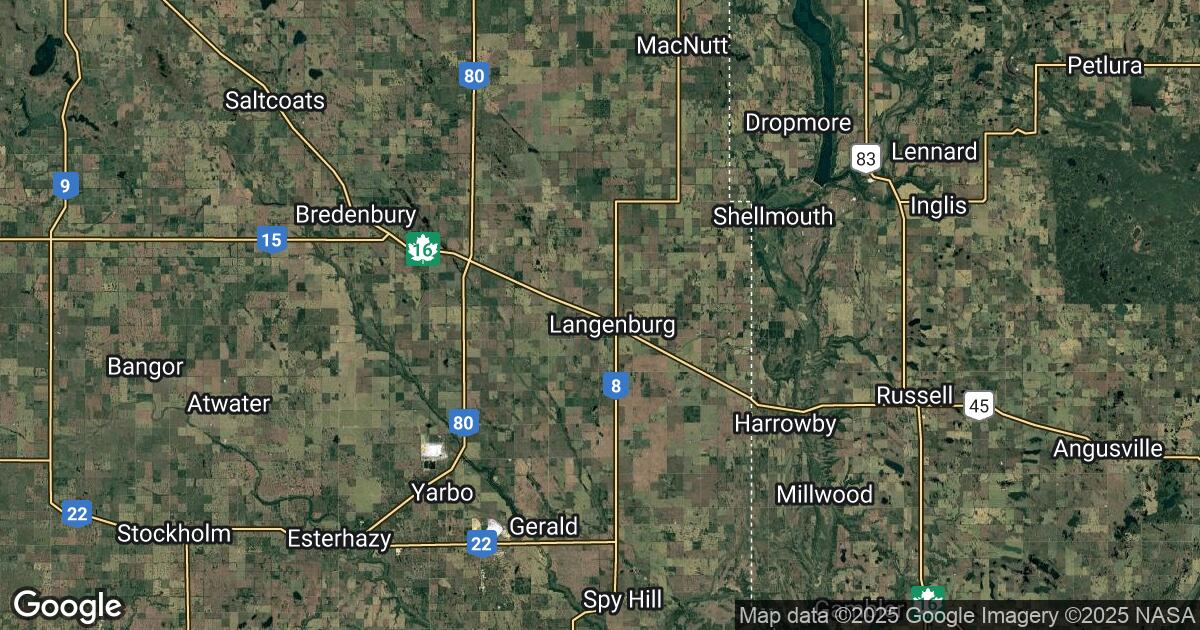 216.36.128.2 Langenburg, Saskatchewan, 🇨🇦 Canada