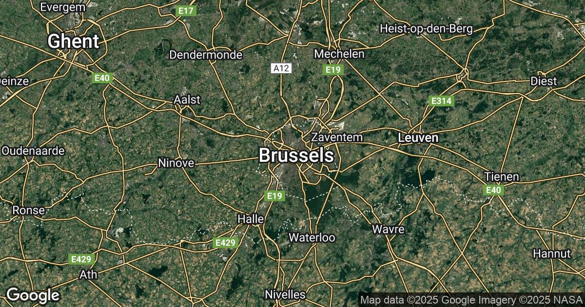 2a00:1450:400c:c06::52 Brussels, Brussels Capital, 🇧🇪 Belgium