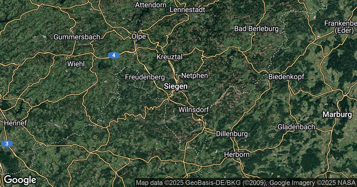 213.178.13.2 Siegen, North Rhine-Westphalia, 🇩🇪 Germany