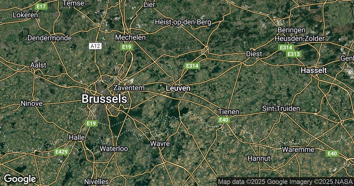 89.207.184.18 Heverlee, Flanders, 🇧🇪 Belgium