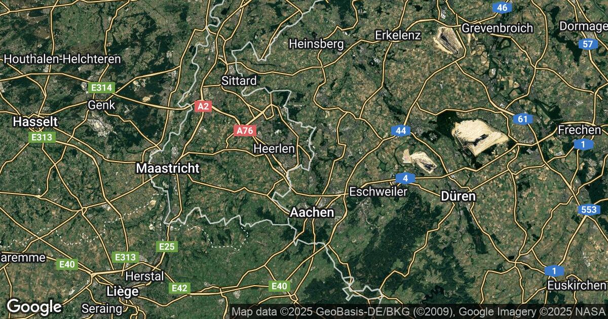 89.23.103.169 Kerkrade, Limburg, 🇳🇱 Netherlands