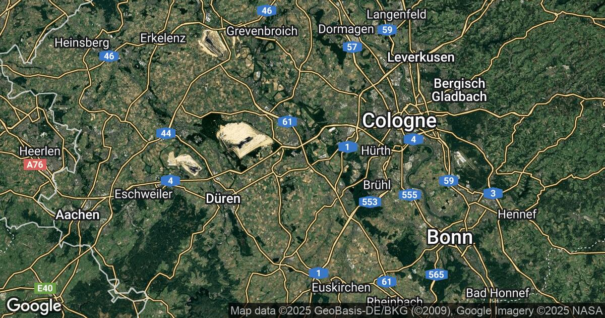 261.402.481.262 Kerpen, North Rhine-Westphalia, 🇩🇪 Germany