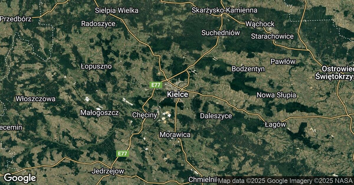 81.26.0.8 Kielce, Świętokrzyskie, 🇵🇱 Poland