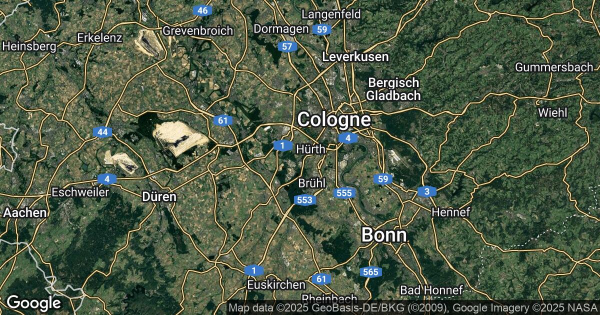 141.0.20.101 Hürth, North Rhine-Westphalia, 🇩🇪 Germany