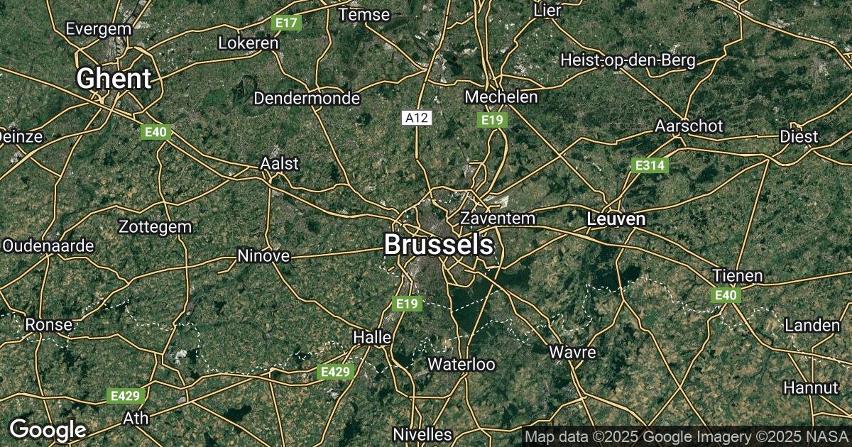 656.504.413.705 Jette, Brussels Capital, 🇧🇪 Belgium