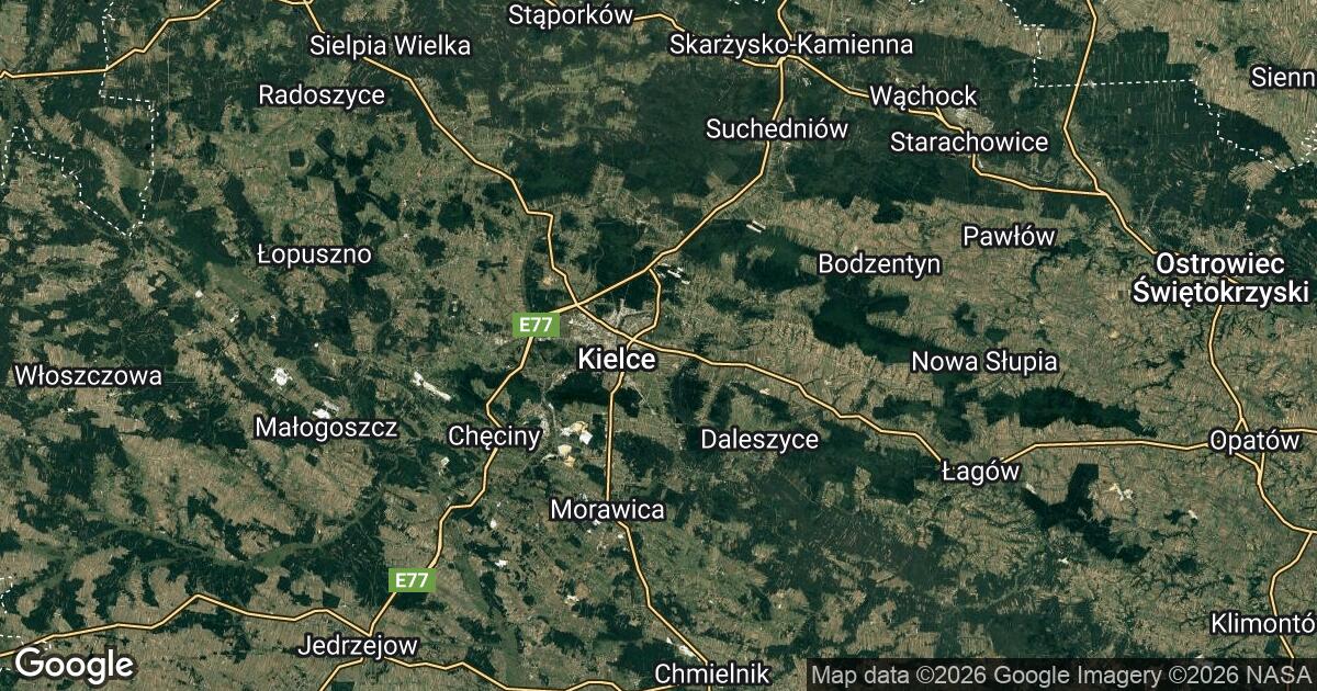 195.60.65.78 Domaszowice, Świętokrzyskie, 🇵🇱 Poland
