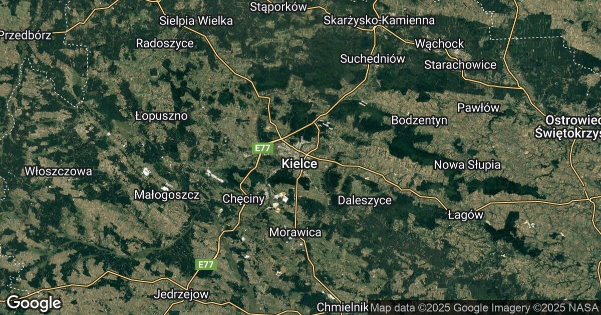 91.195.56.9 Kielce, Świętokrzyskie, 🇵🇱 Poland