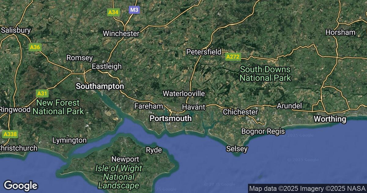 94.72.101.41 Waterlooville, England, 🇬🇧 United Kingdom