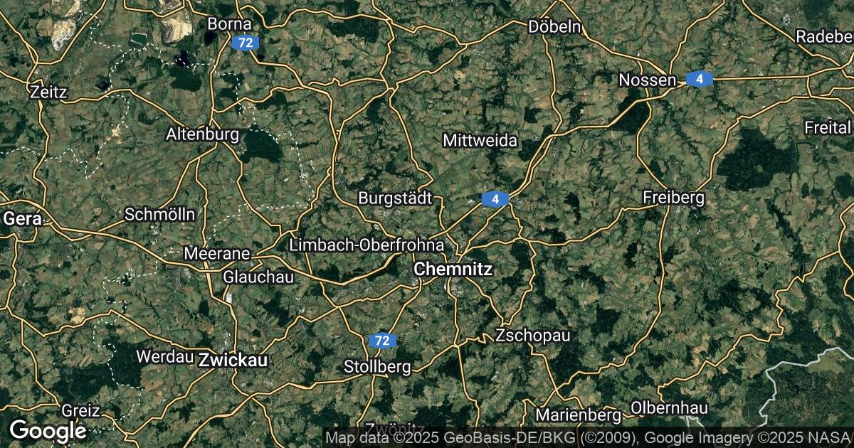 195.78.76.10 Wittgensdorf, Saxony, 🇩🇪 Germany