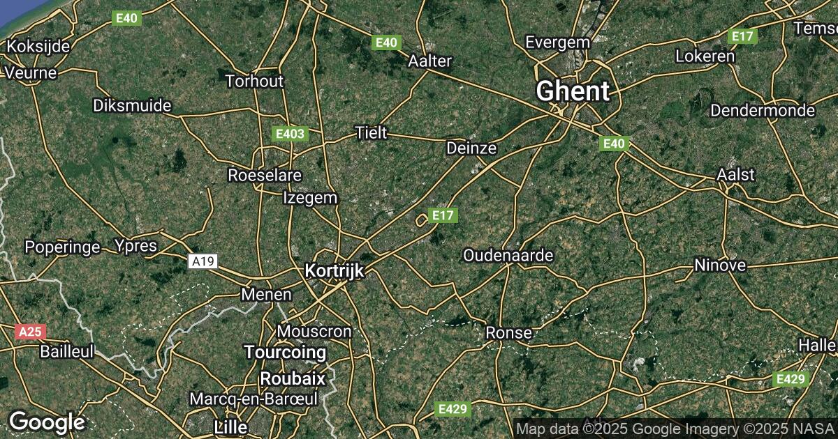 194.9.90.32 Waregem, Flanders, 🇧🇪 Belgium