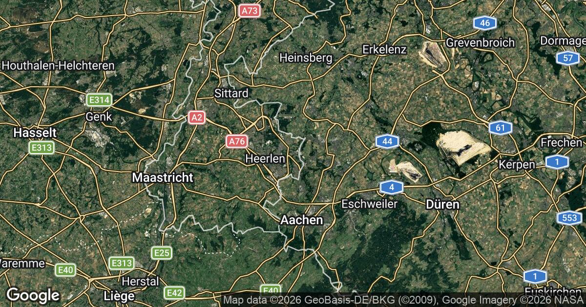 185.23.19.98 Eygelshoven, Limburg, 🇳🇱 Netherlands
