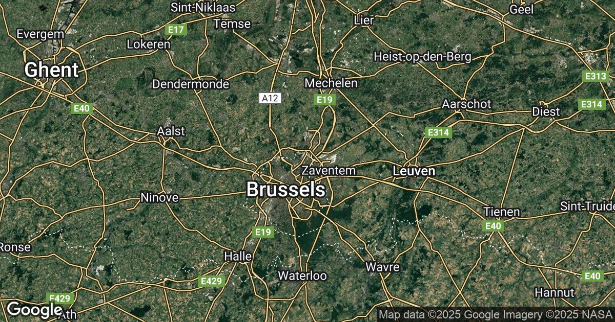 193.221.0.0 Evere, Brussels Capital, 🇧🇪 Belgium