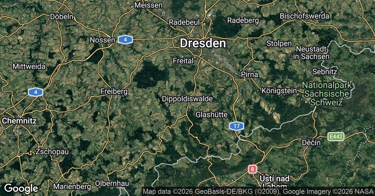 596.570.403.714 Dippoldiswalde, Saxony, 🇩🇪 Germany