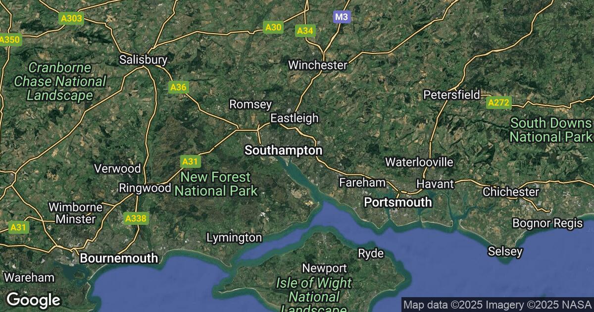 95.166.14.97 Southampton, England, 🇬🇧 United Kingdom