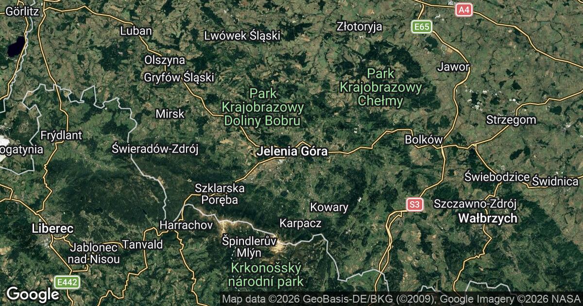 191.96.231.8 Jelenia Góra, Lower Silesia, 🇵🇱 Poland