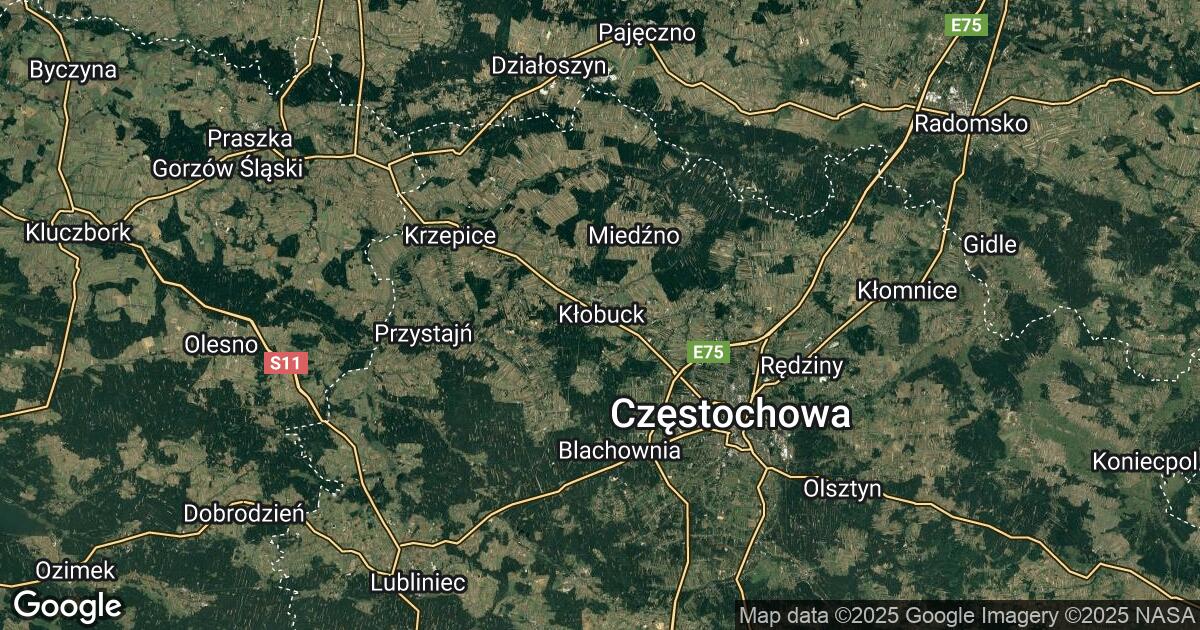 188.191.220.9 Kłobuck, Silesia, 🇵🇱 Poland