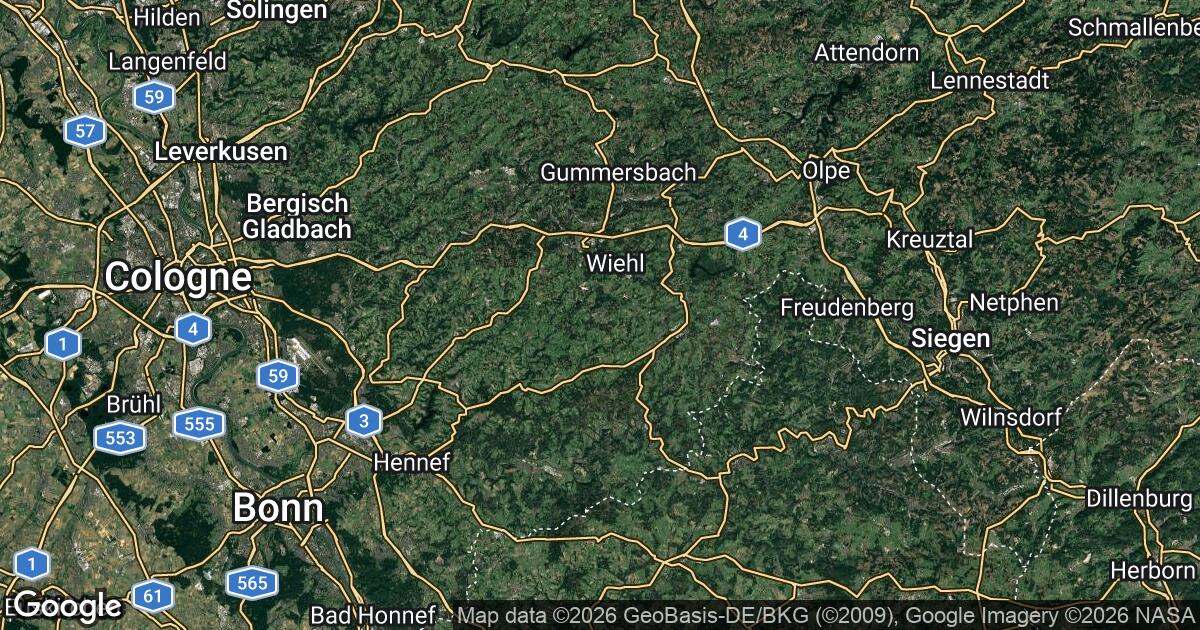 193.176.123.0 Nümbrecht, North Rhine-Westphalia, 🇩🇪 Germany