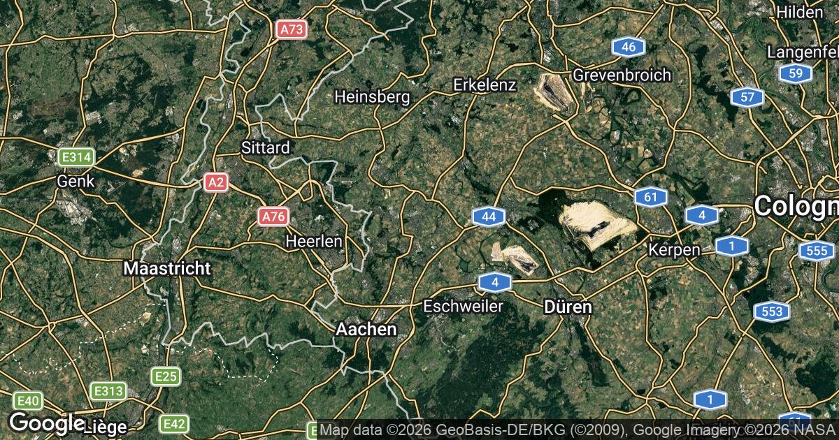 88.152.106.245 Baesweiler, North Rhine-Westphalia, 🇩🇪 Germany