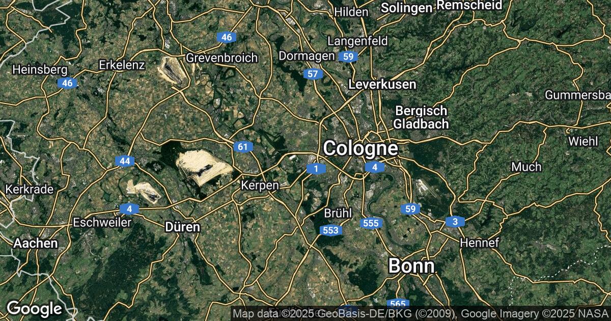 87.123.83.52 Frechen, North Rhine-Westphalia, 🇩🇪 Germany