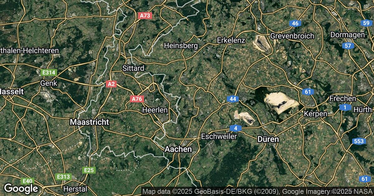 2a0d:c2c0:1:5::2 Übach-Palenberg, North Rhine-Westphalia, 🇩🇪 Germany