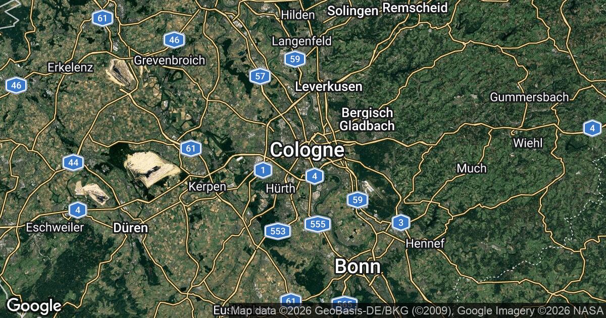 185.175.31.255 Köln, North Rhine-Westphalia, 🇩🇪 Germany