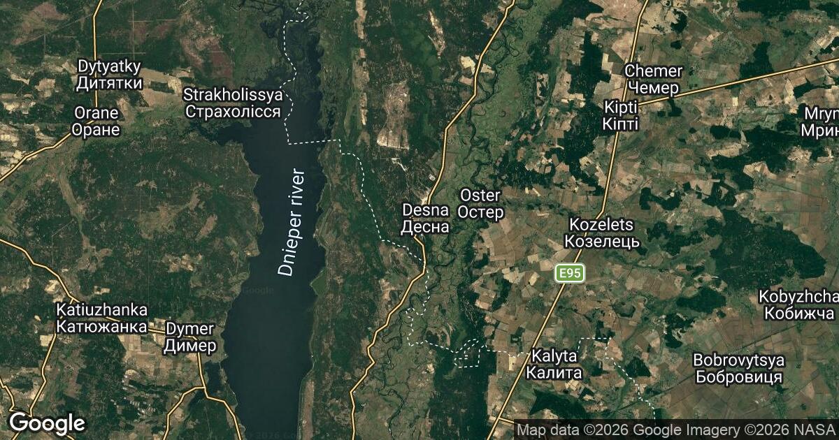 83.218.236.234 Desna, Chernihiv, 🇺🇦 Ukraine