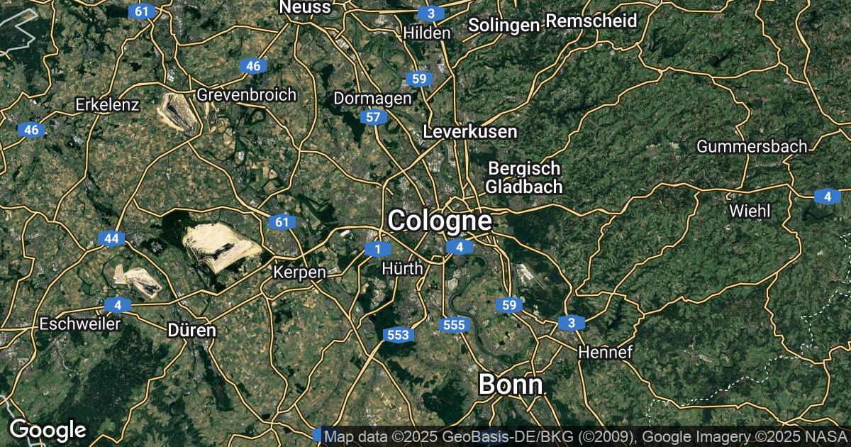 80.237.145.9 Köln, North Rhine-Westphalia, 🇩🇪 Germany