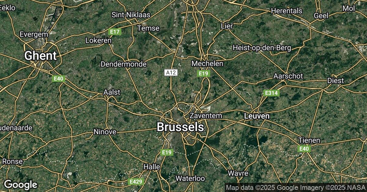 91.220.102.0 Grimbergen, Flanders, 🇧🇪 Belgium