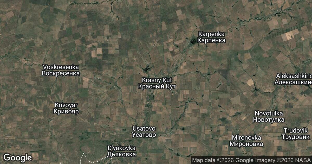 31.173.151.0 Krasnyy Kut, Saratov Oblast, 🇷🇺 Russia