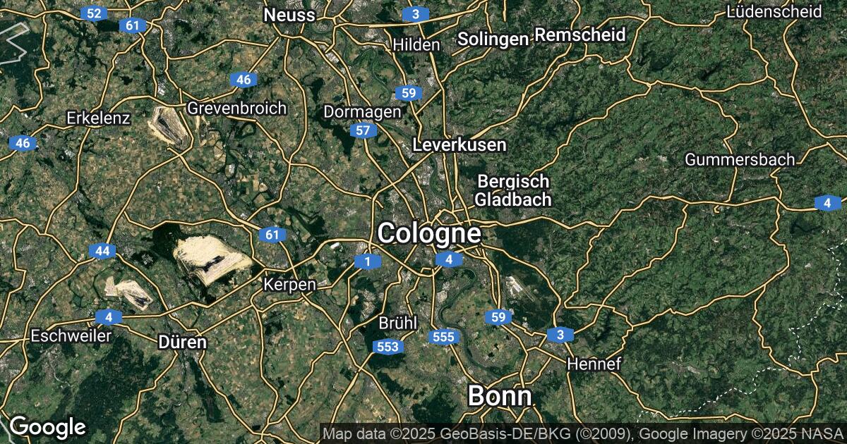 195.78.41.57 Köln, North Rhine-Westphalia, 🇩🇪 Germany