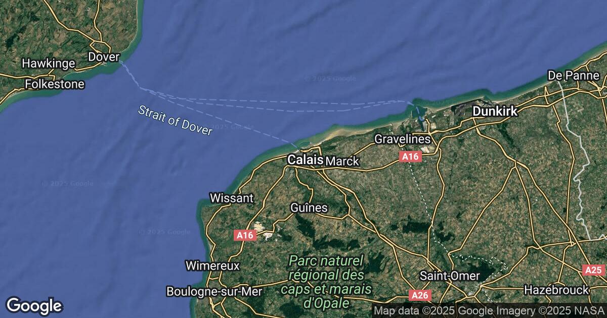 135.125.122.67 Calais, Hauts-de-France, 🇫🇷 France