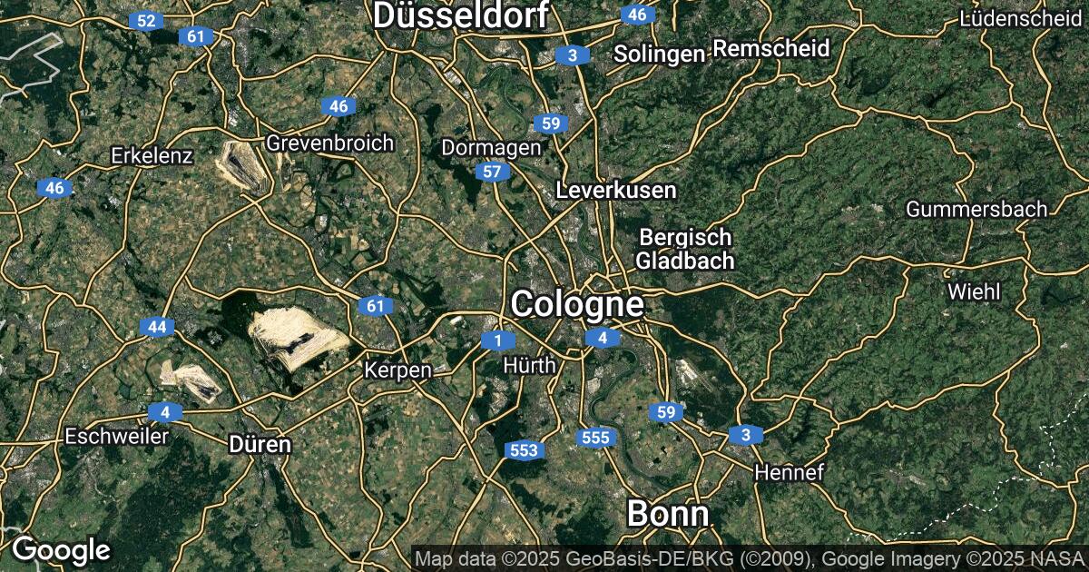81.89.92.0 Köln, North Rhine-Westphalia, 🇩🇪 Germany
