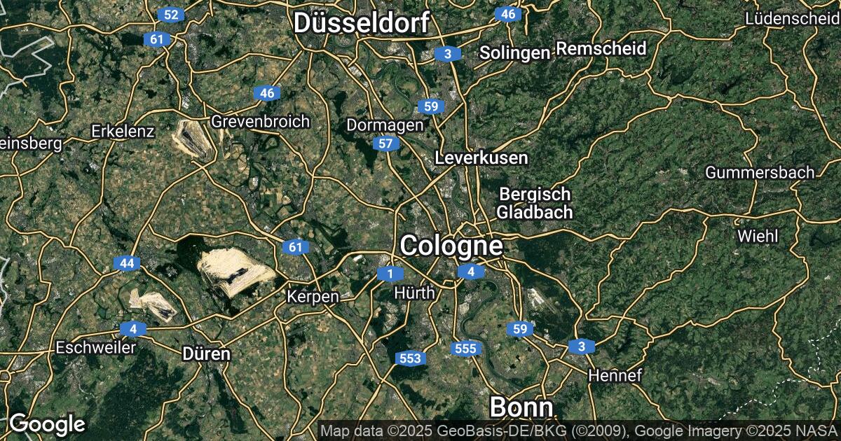 217.172.39.119 Köln, North Rhine-Westphalia, 🇩🇪 Germany