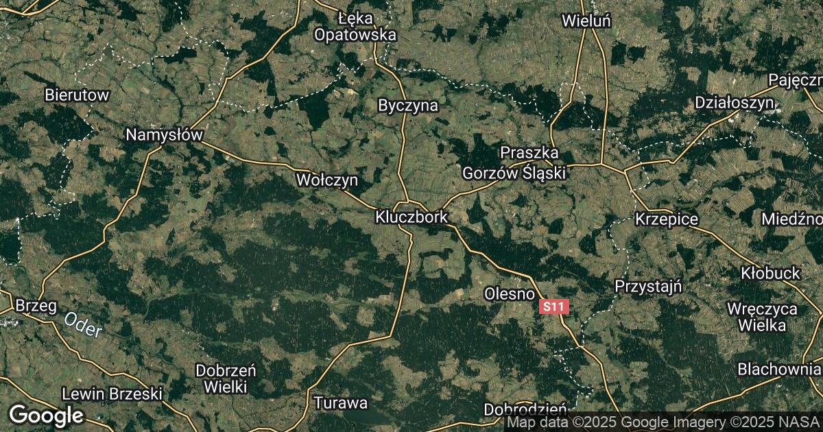 193.151.50.0 Kluczbork, Opole Voivodeship, 🇵🇱 Poland