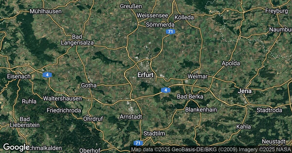 95.169.160.234 Erfurt, Thuringia, 🇩🇪 Germany