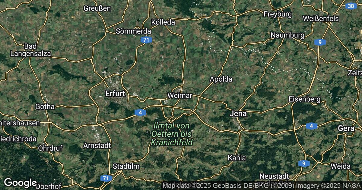 141.54.132.157 Weimar, Thuringia, 🇩🇪 Germany