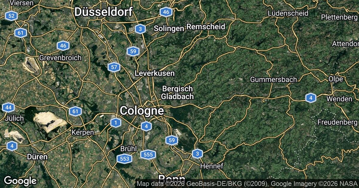178.2.185.206 Bergisch Gladbach, North Rhine-Westphalia, 🇩🇪 Germany