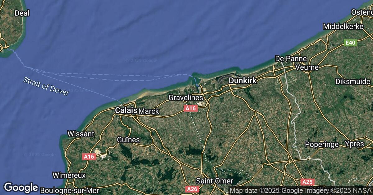 2001:41d0:b00:d000::2 Gravelines, Hauts-de-France, 🇫🇷 France